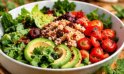 Nutrición