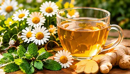 Plantas Medicinales