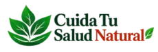 cuidatusaludnatural logo